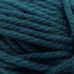 Stylecraft super chunky yarn petrol