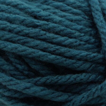 Stylecraft super chunky yarn petrol