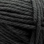 Stylecraft super chunky yarn graphite