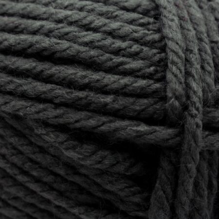 Stylecraft super chunky yarn graphite