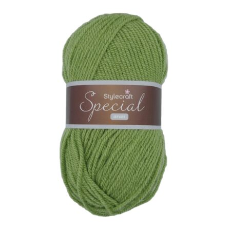 Stylecraft special aran yarn