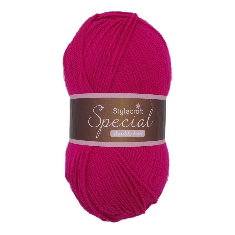 Kammerat Hr frimærke Stylecraft Special DK 100g - The Cheap Shop Tiptree