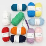 Creative Cotton Aran 50g