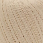 Essentials Crochet Cotton 2ply 50g