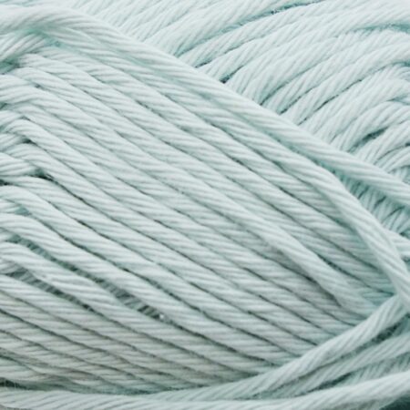 Rico creative cotton aran blue
