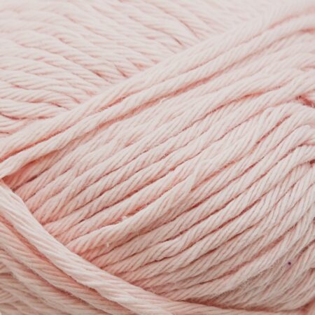 Rico creative cotton aran pastel pink