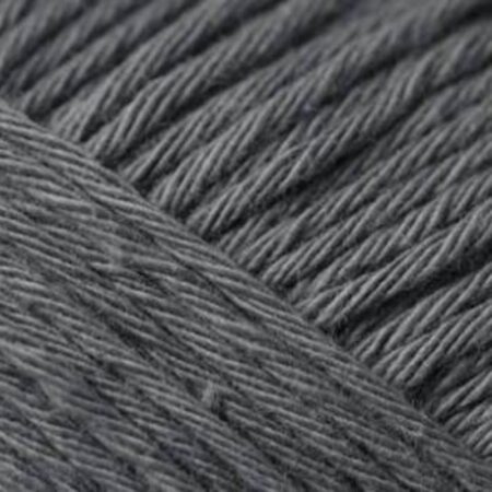 Rico creative cotton aran mouse grey