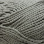 Rico creative cotton aran pearl grey