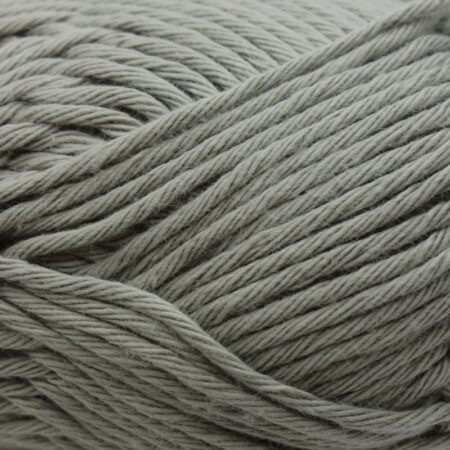 Rico creative cotton aran pearl grey