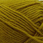 Rico creative cotton aran mustard