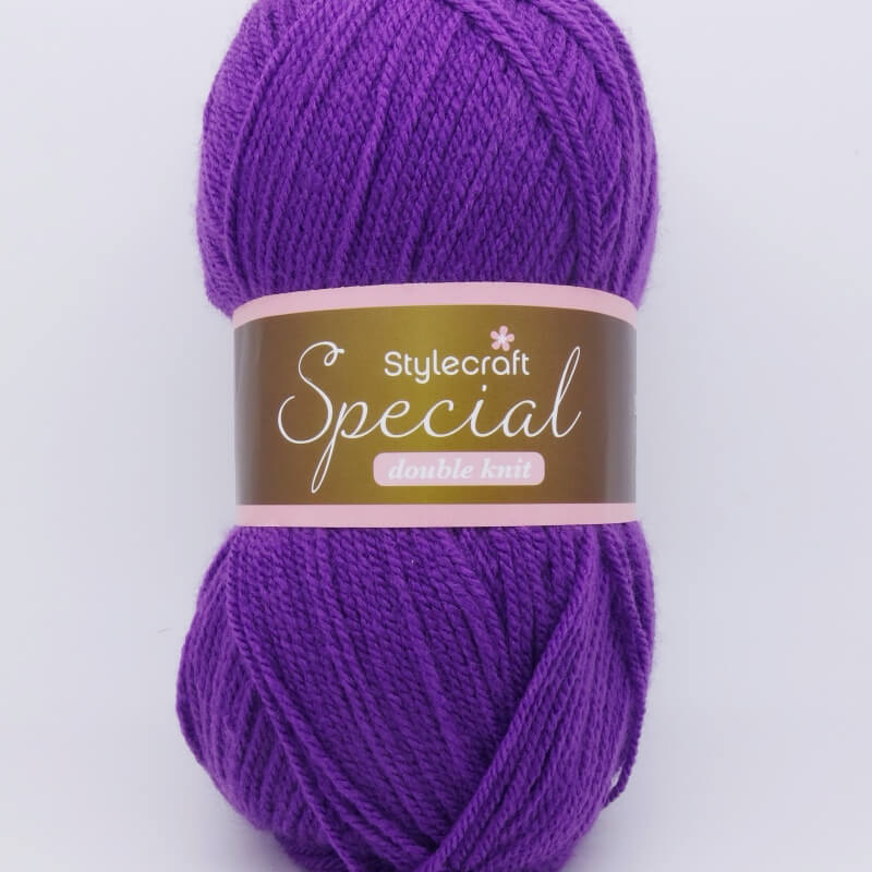 1855 Proper Purple
