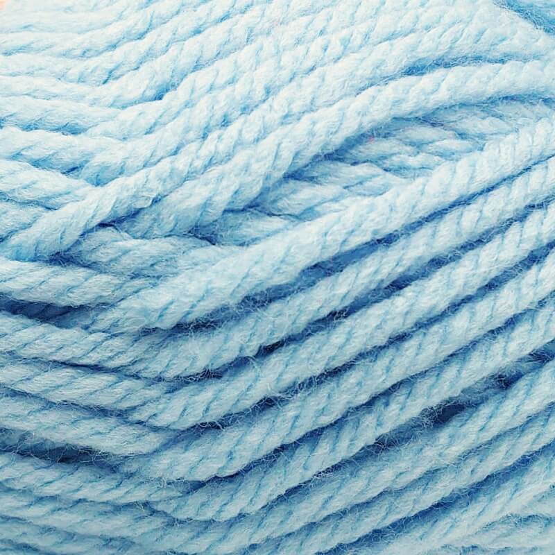 1019 Cloud Blue