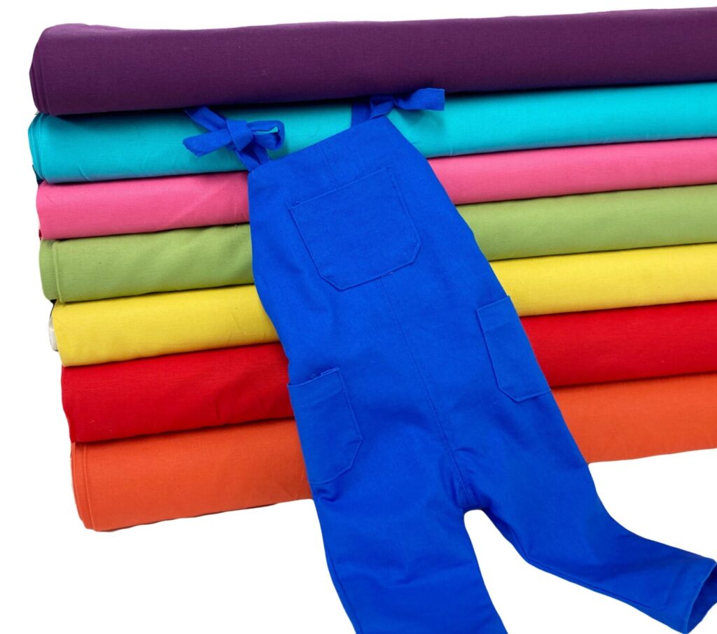 Image of Cotton Canvas