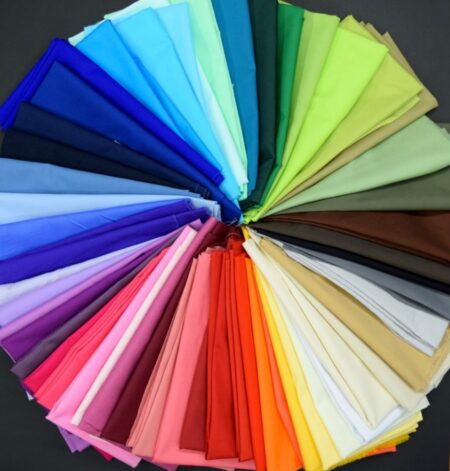 Cotton Poplin