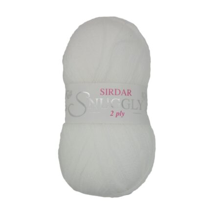 Sirdar snuggly