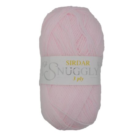 Sirdar snuggly