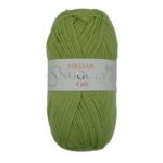 Sirdar snuggly yarn