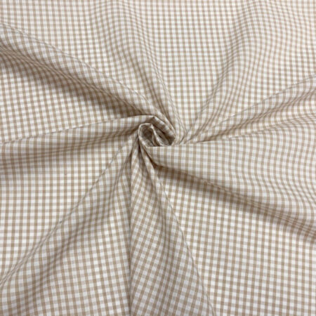 Gingham Polycotton - Image 39