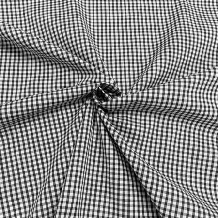 Gingham Polycotton - Image 40