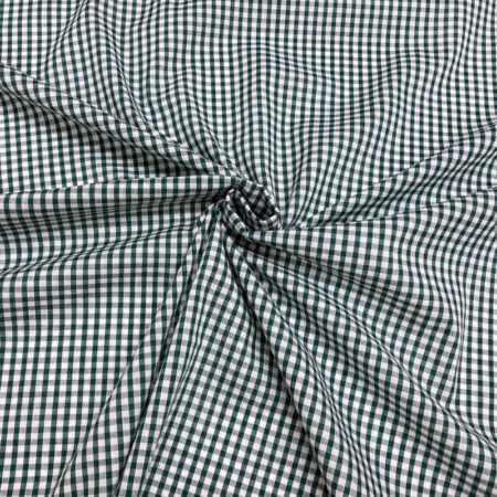 Gingham Polycotton - Image 41