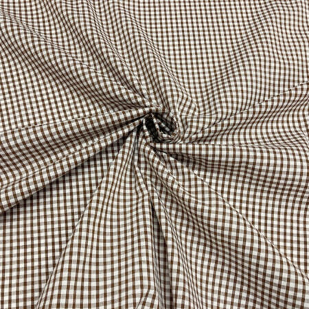 Gingham Polycotton - Image 42