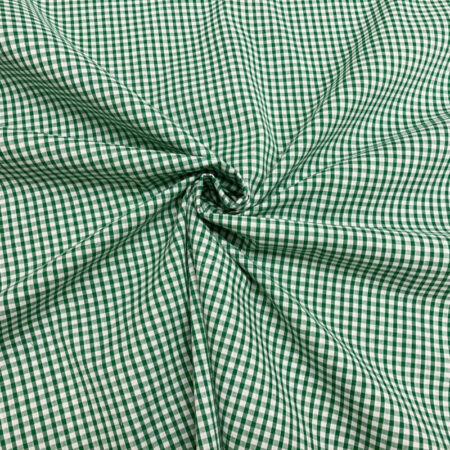 Gingham Polycotton - Image 20