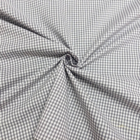 Gingham Polycotton - Image 44