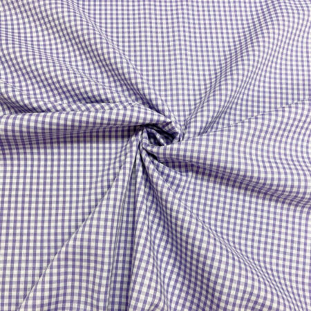 Gingham Polycotton - Image 45