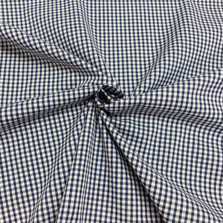 Gingham Polycotton - Image 46