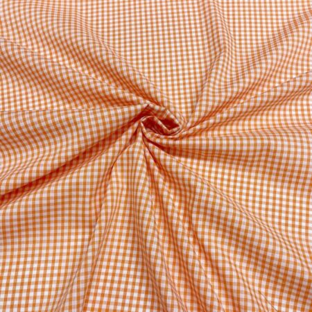 Gingham Polycotton - Image 27