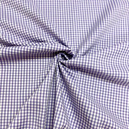 Gingham Polycotton - Image 47