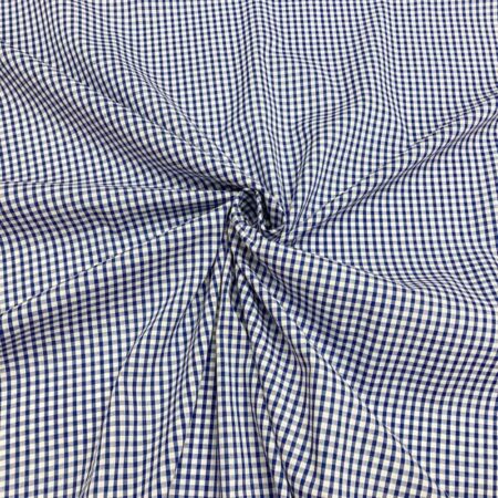 Gingham Polycotton - Image 38