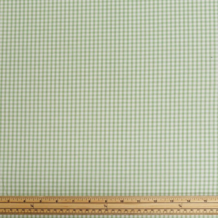 Gingham Polycotton - Image 37