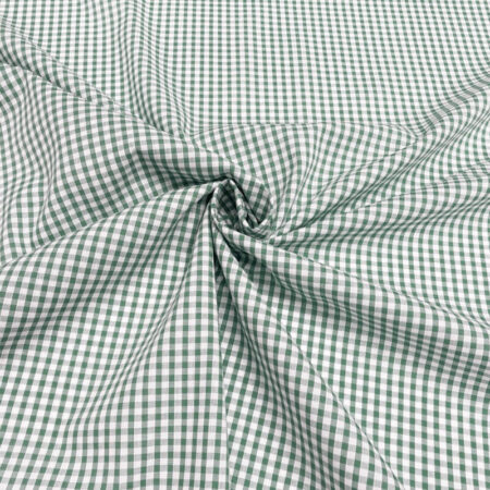 Gingham Polycotton - Image 36