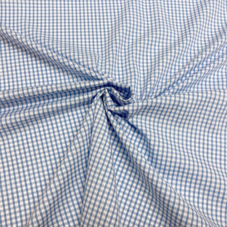 Gingham Polycotton - Image 35