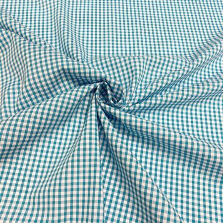 Gingham Polycotton - Image 34