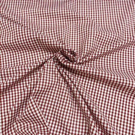 Gingham Polycotton - Image 33