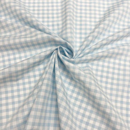 Gingham Polycotton - Image 31