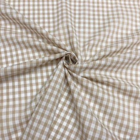 Gingham Polycotton - Image 30