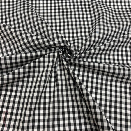 Gingham Polycotton - Image 15