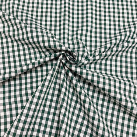 Gingham Polycotton - Image 16