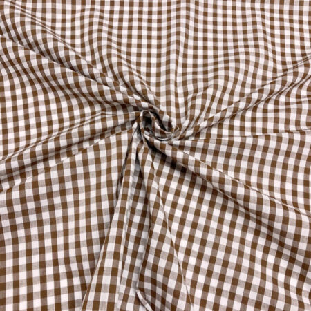 Gingham Polycotton - Image 17