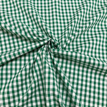 Gingham Polycotton - Image 19
