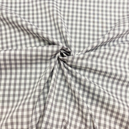 Gingham Polycotton - Image 21
