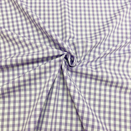 Gingham Polycotton - Image 22