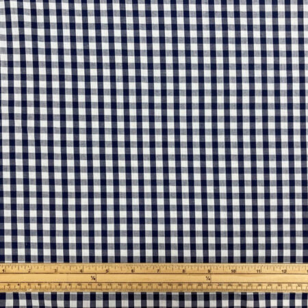 Gingham Polycotton - Image 24