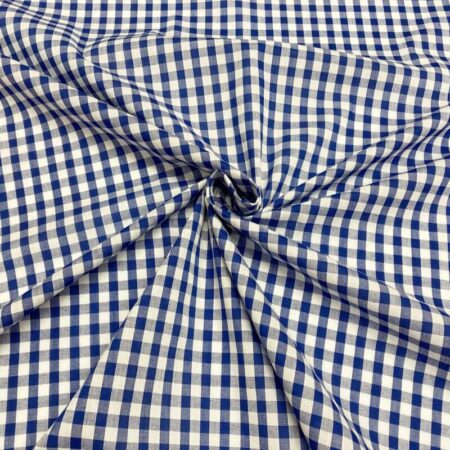 Gingham Polycotton - Image 12