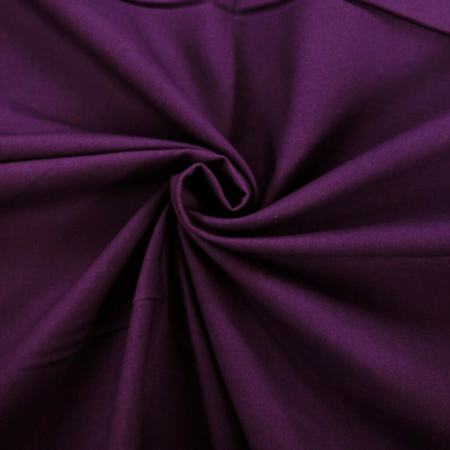 100% Cotton Canvas - Image 4