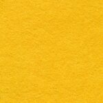 Thick felt gold