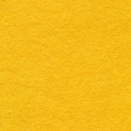 Thick felt gold